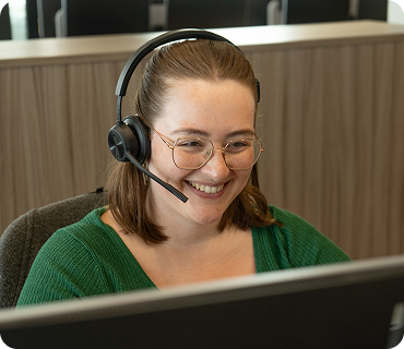 Full-Service Booking Support