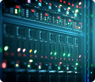 Compliance & Data Security