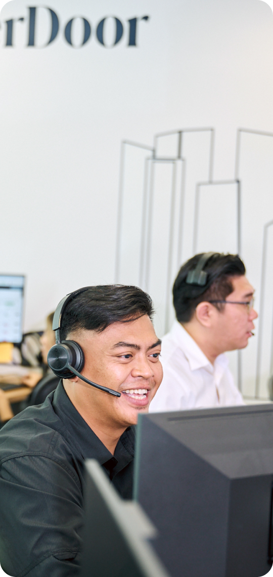 office activity image