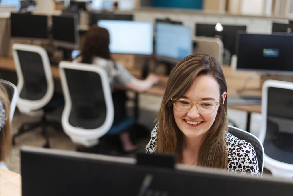 office activity image