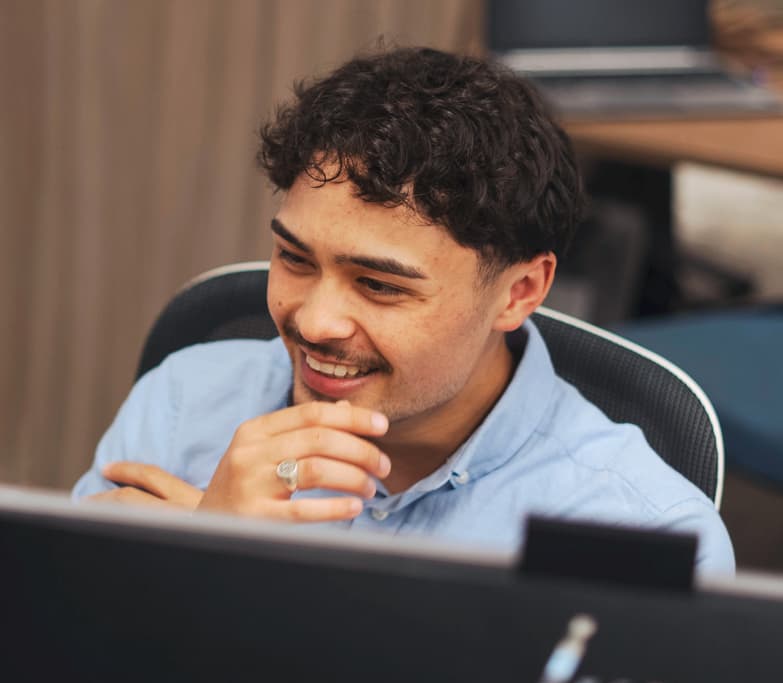 office activity image