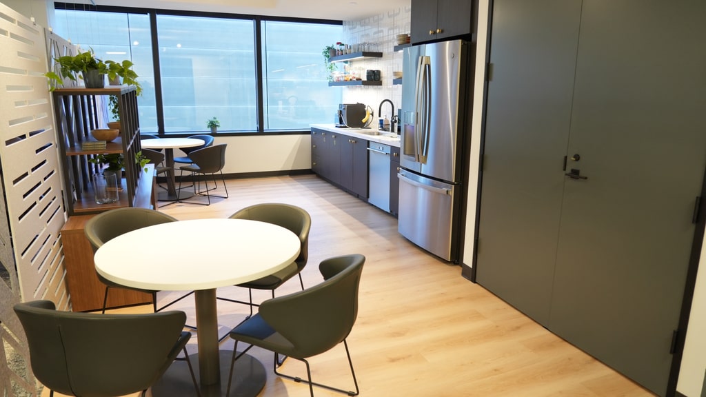 Denver office image