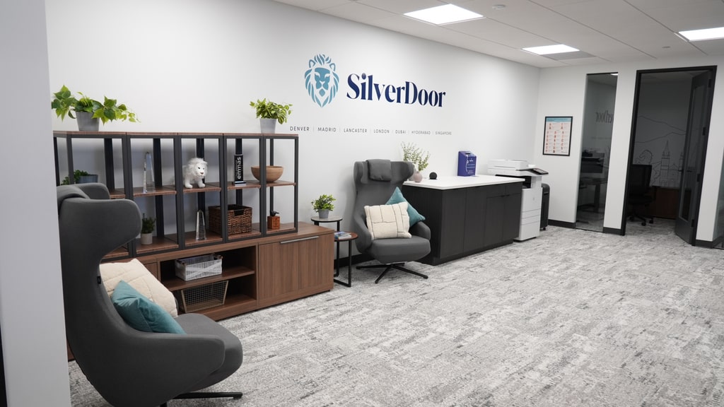 Denver office image
