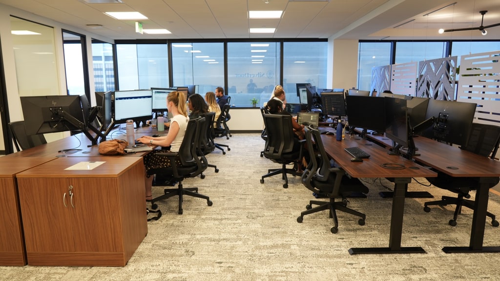Denver office image