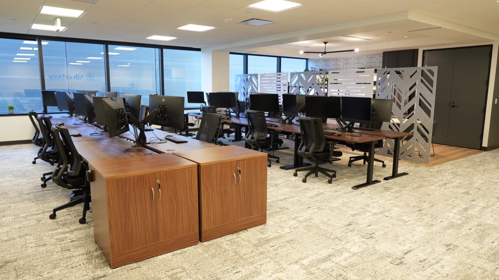 Denver office image