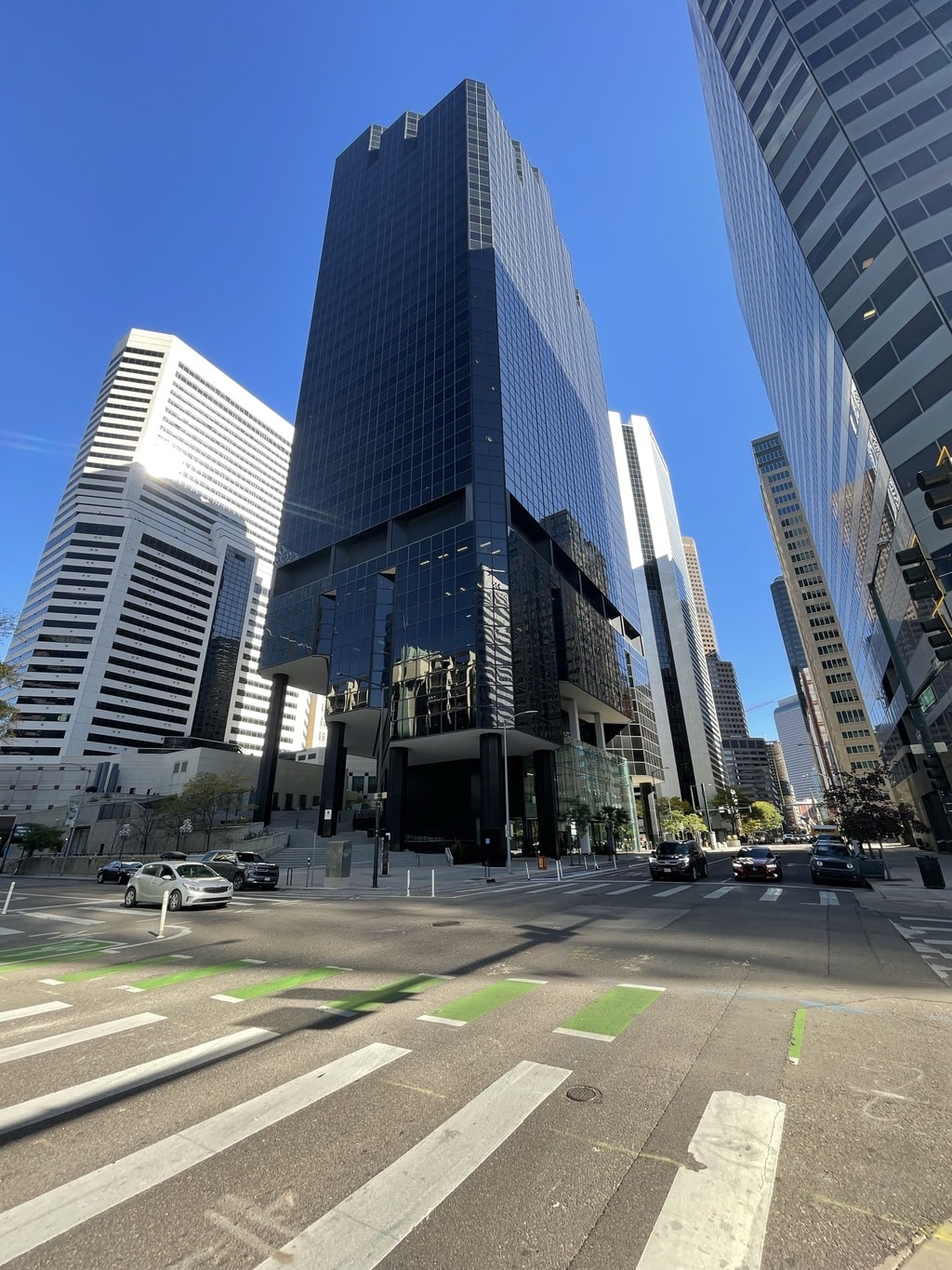 Denver office image