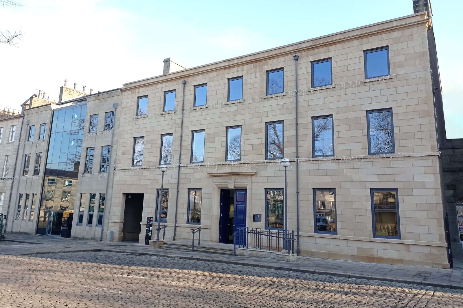 Lancaster office image