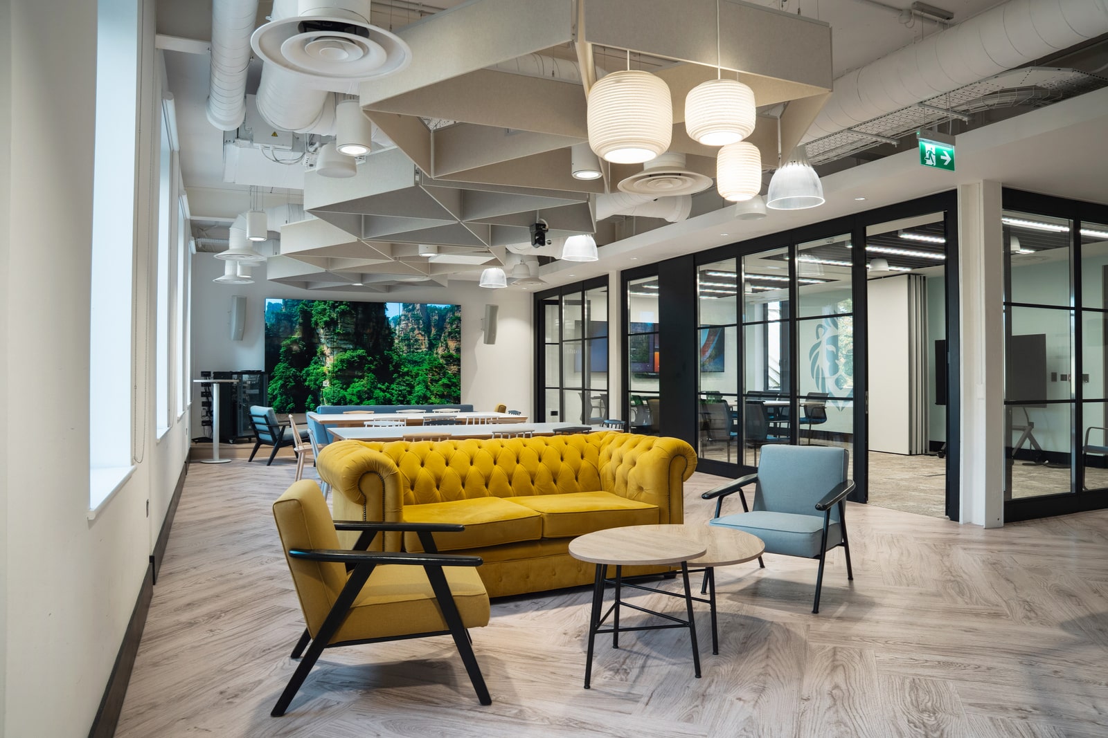 Lancaster office image