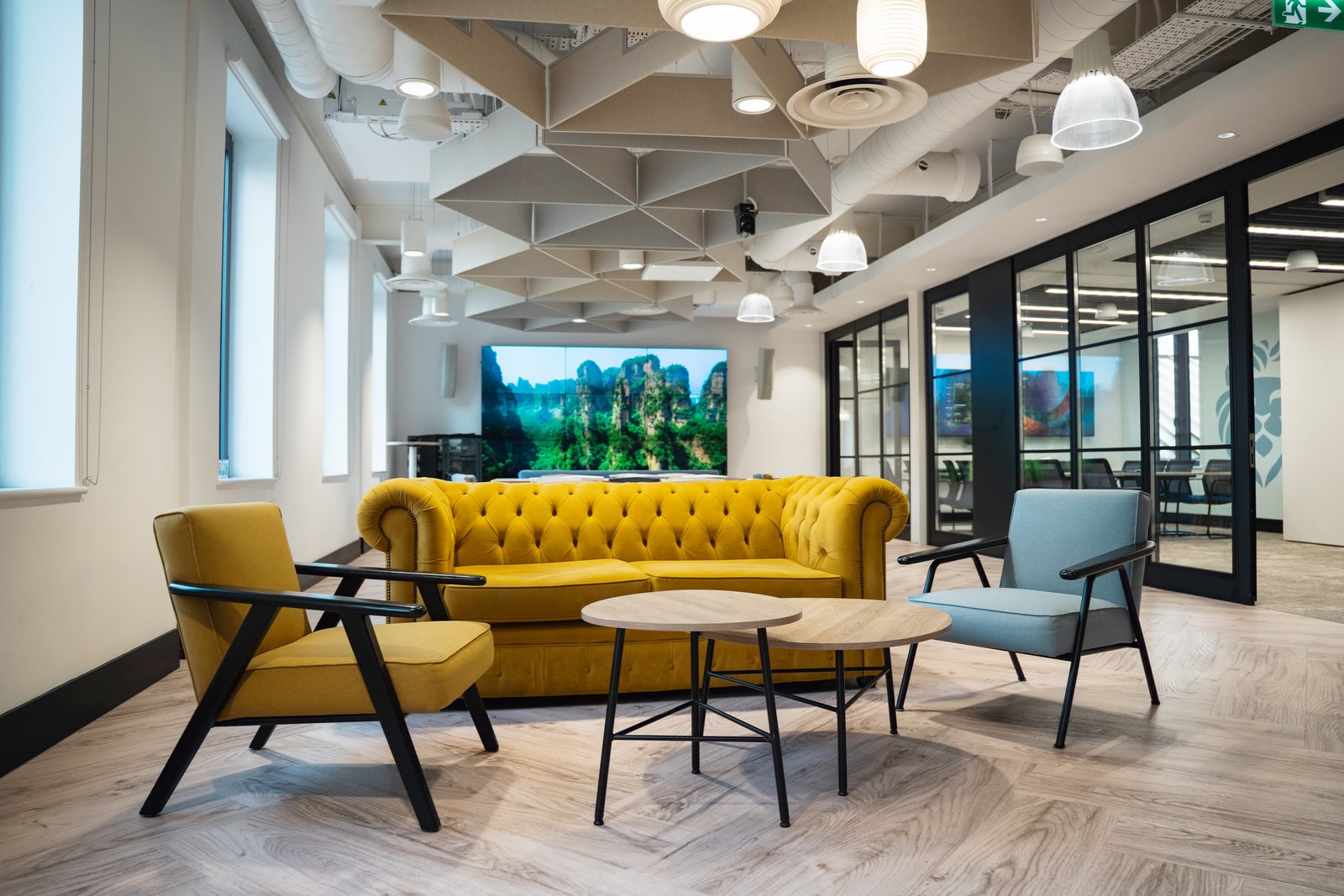 Lancaster office image