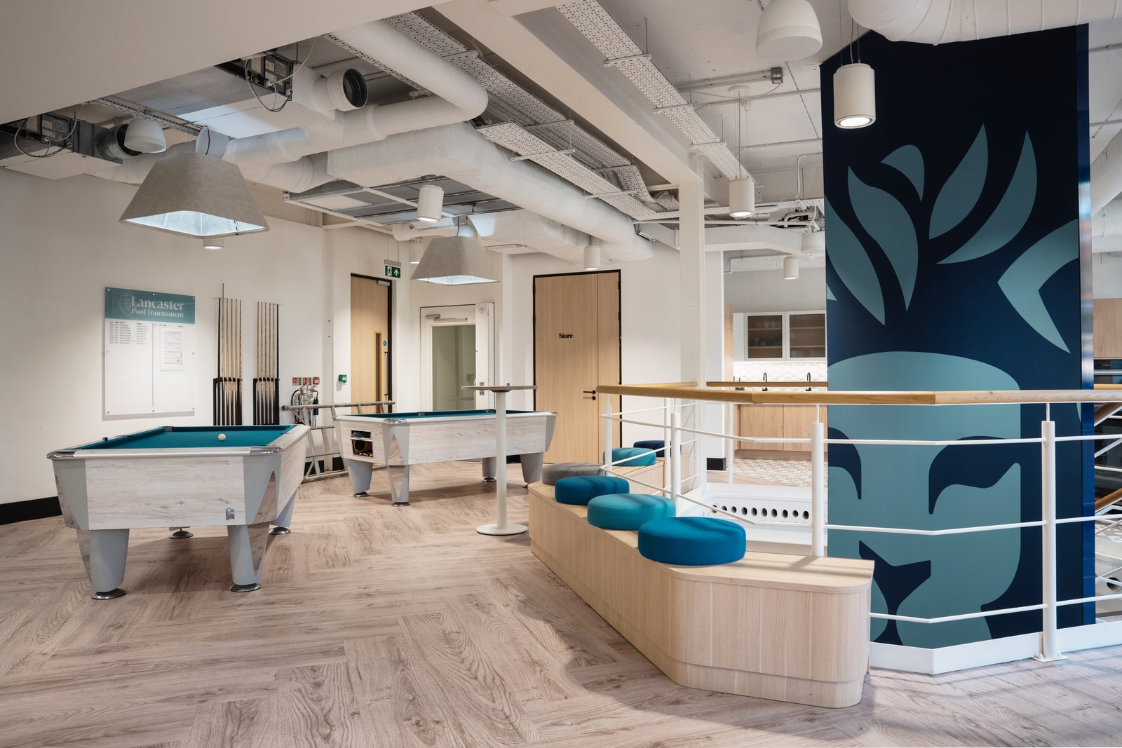 Lancaster office image