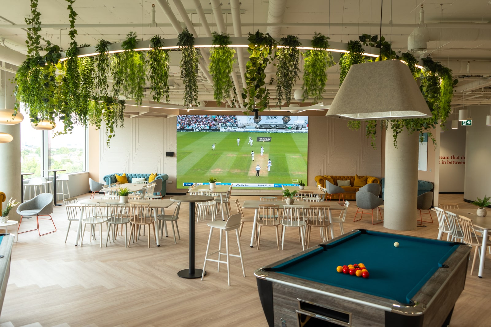 London office image