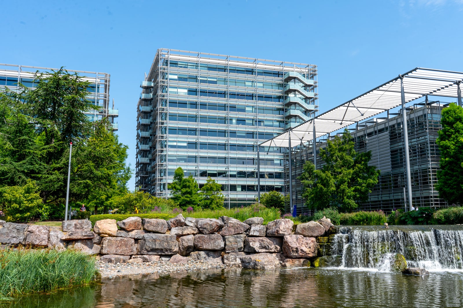 London office image