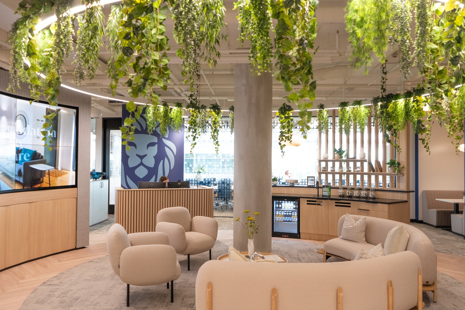 London office image