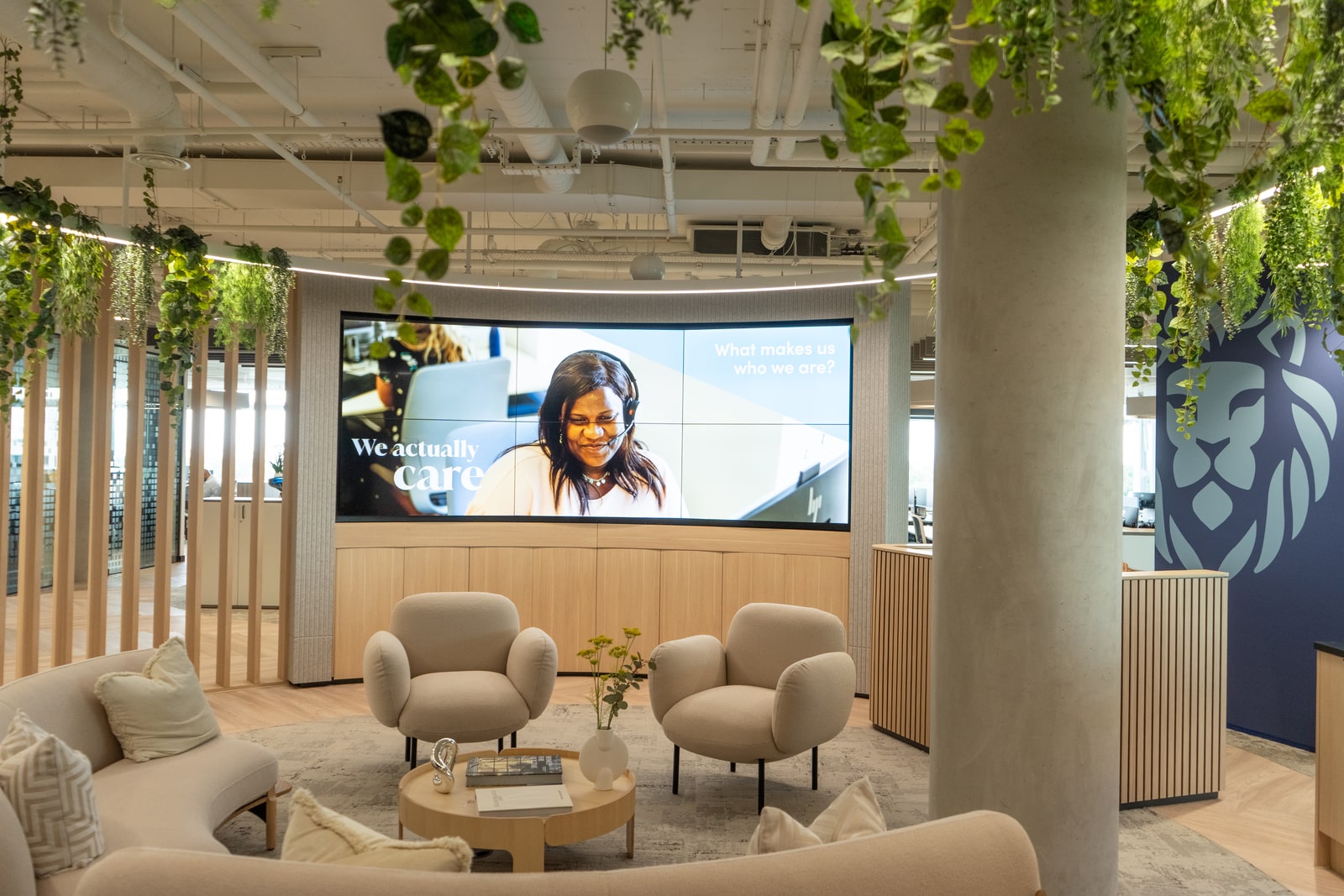 London office image