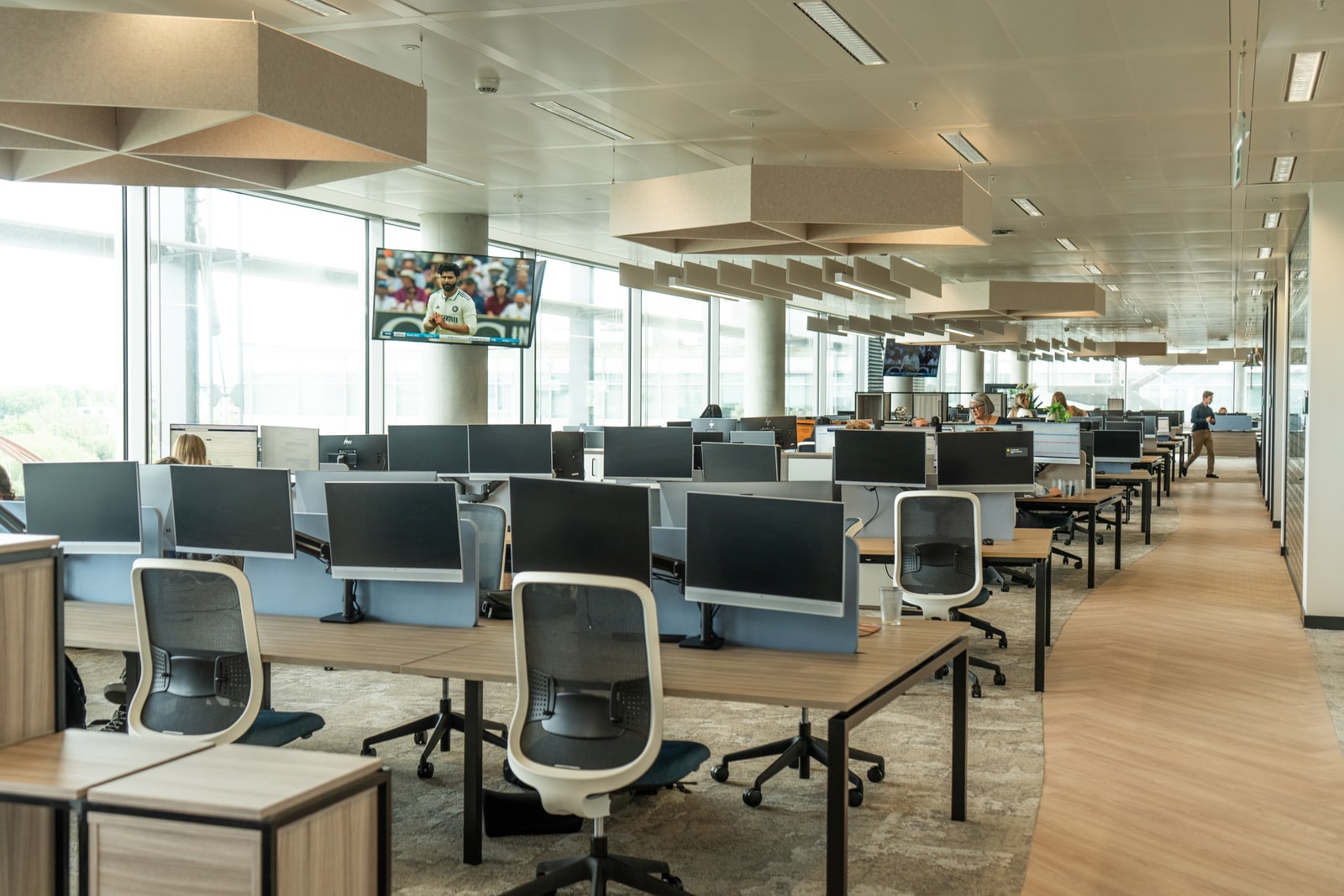 London office image