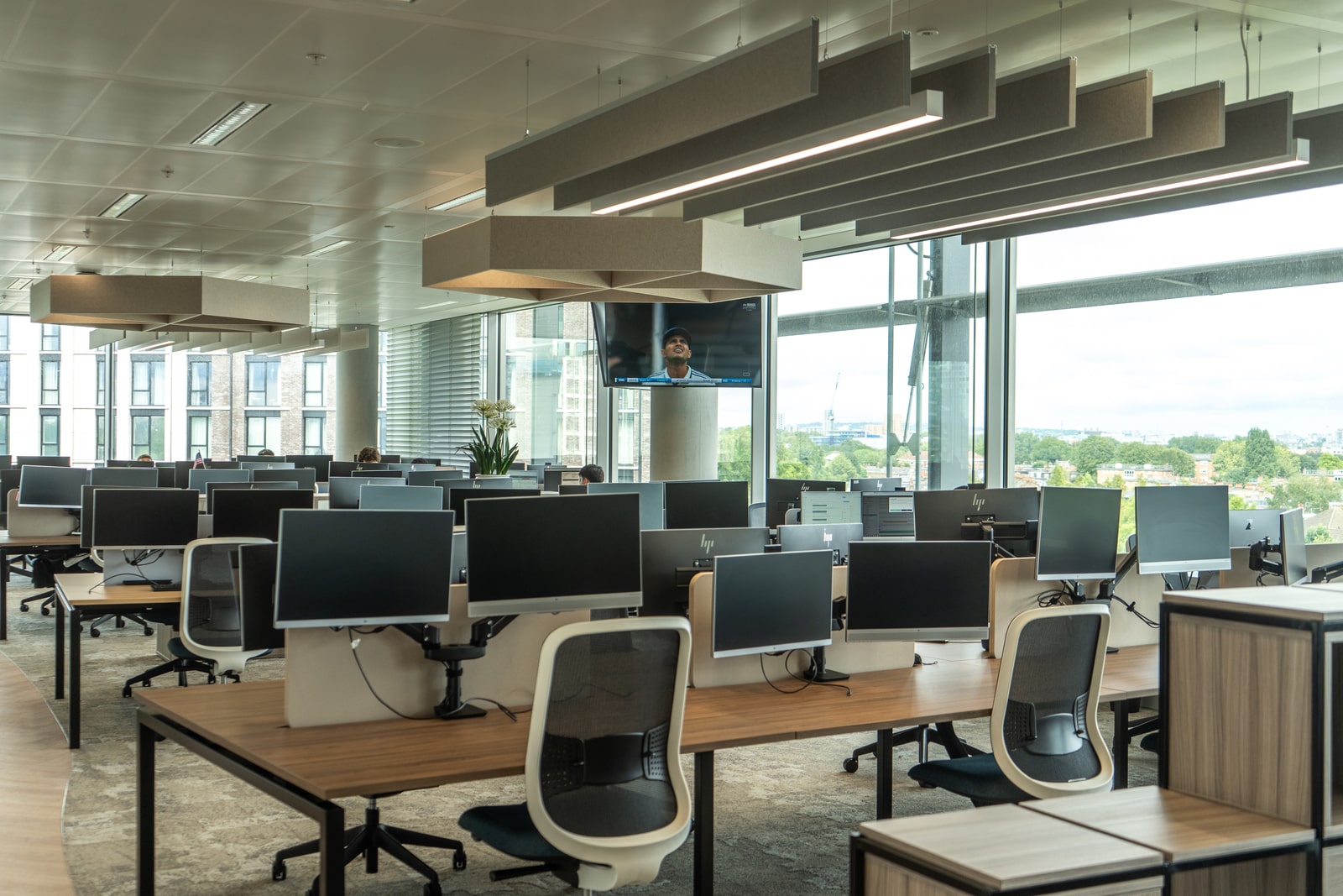 London office image