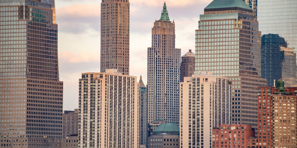 New York office image