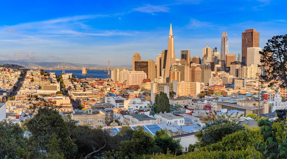 San Francisco office image
