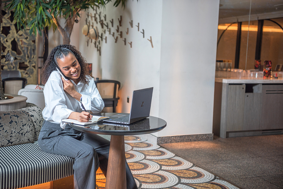 Technology-Focused Accommodation Solutions